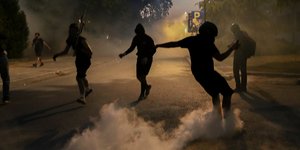 Σοβαρά επεισόδια στο ΑΠΘ