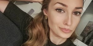 Αργυρώ Καλλιάφα