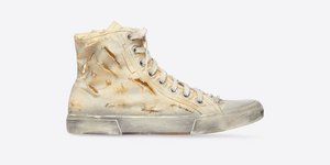 Balenciaga αθλητικά