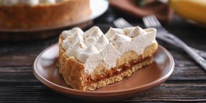 Banoffee σε 5 λεπτά