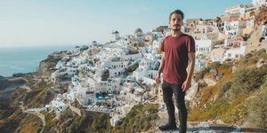 Βασίλης Ντινόπουλος