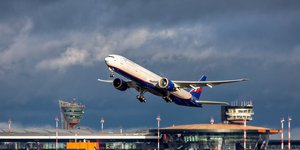 Ρωσικό Boeing