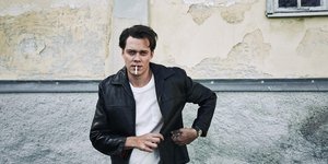 Clark/ Φωτογραφία: Netflix