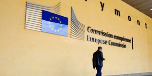 Η απάντηση της ΕΕ στην ενεργειακή κρίση/