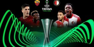 Στα Τίρανα κρίνεται ο πρώτος τίτλος του Conference League