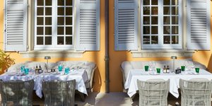 To δεύτερο εστιατόριο της Cookoovaya στην καρδιά του Saint-Tropez