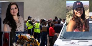 Πήγαν στην δουλειά τους και δεν επέστρεψαν ποτέ