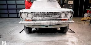 datsun 510