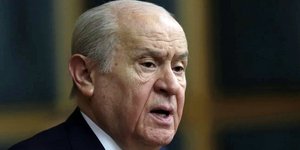 Ο εθνικιστής κυβερνητικός εταίρος του Ερντογάν, Ντεβλέτ Μπαχτσελί