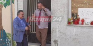 Οι δικηγόροι των συγγενών της σπιτονοικοκυράς της Ρούλας Πισπιρίγκου
