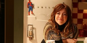 Δήμητρα Παπαδοπούλου