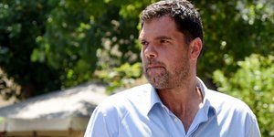 O Δημήτρης Παπανικολάου έγινε ο ήρωας της εβδομάδας με μία «απλή» του κίνηση