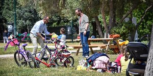 Ανοιξε η αυλαία του This is Athens City Festival