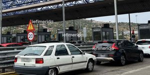 Χωρίς προβλήματα η επιστροφή των εκδρομέων