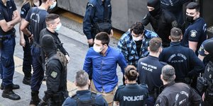 Καταπέλτης το δικαστήριο για τους βιαστές και δολοφόνους της Ελένης Τοπαλούδη