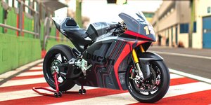 ducati moto e vs desmosedici gp
