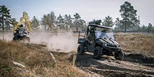 ATV