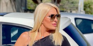 Η Ελένη Μενεγάκη