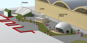 Πηγή φωτογραφίας : Διοργανωτές του Φεστιβάλ