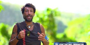 Kωνσταντίνος Εμμανουήλ