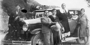 ταξι ζευγαρια 