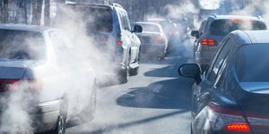 μετρήσεις ρύπων 