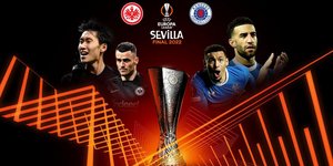 Μάχη Άιντραχτ - Ρέιντζερς απόψε στη Σεβίλλη