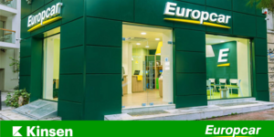 Europcar