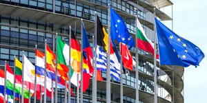 Σημαίες της ΕΕ και των κρατών μελών της