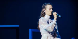 Eurovision 2022, πού δίνουν τα στοιχήματα την Ελλάδα και την Αμάντα Γεωργιάδη ενόψει τελικού
