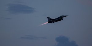 Νυχτερινή πτήση F-16