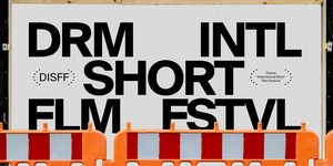 Τρεις διακρίσεις για το Φεστιβάλ Ταινιών Μικρού Μήκους Δράμας στα Ελληνικά Βραβεία Σχεδιασμού και Οπτικής Επικοινωνίας