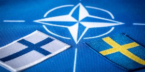 γερμανία σίγουρη ένταξη νατο σουηδία φινλανδία