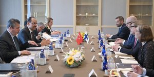 Τουρκία Φινλανδία ΝΑΤΟ