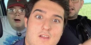 Οι τρεις φοιτητές που έχασαν τη ζωή τους κυνηγώντας τον ανεμοστρόβιλο 