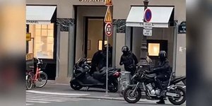Ένοπλη ληστεία στο Παρίσι, σε κατάστημα Chanel