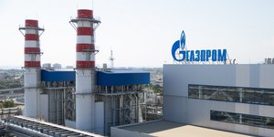 Gazprom