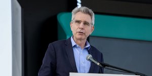 Ο πρέσβης των ΗΠΑ στην Ελλάδα, Τζέφρι Πάιατ