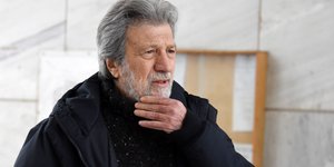 Γιάννης Φέρτης