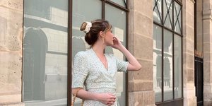 Λευκά πέδιλα