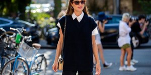 Γυναίκα streetstyle