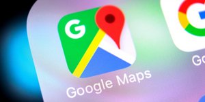 Google maps