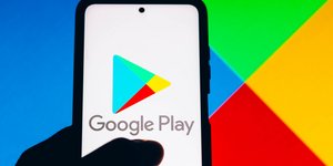 H Εφαρμογή Google Play, της Google