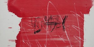 Από τη σειρά Γραφές, του Γιώργου Λαζόγκα