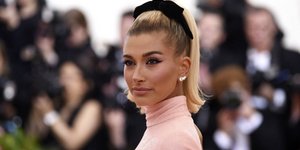 Χέιλι Μπίμπερ