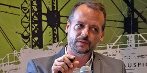 Χάρης Δούκας: Ποιος είναι ο εκλεκτός του Ανδρουλάκη που θα πάει κόντρα στον Μπακογιάννη στον δήμο Αθηναίων