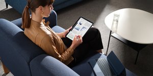 Το νέο HUAWEI Matebook E