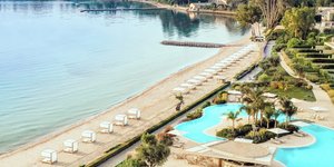 Ikos Dassia στην Κέρκυρα, στις λίστες του Trip Advisor με τα τοπ ξενοδοχεία στον κόσμο