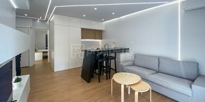 Σπίτι-καθιστικό-τραπεζαρία