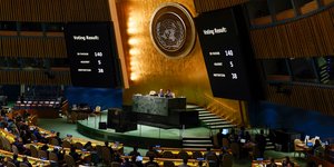 Επιστολή της Ελλάδας στον ΟΗΕ για τις αιτιάσεις της Τουρκίας στο Αιγαίο